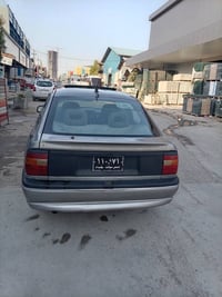 موديل ١٩٩١ • مكينة ١٦٠٠ • أربيل