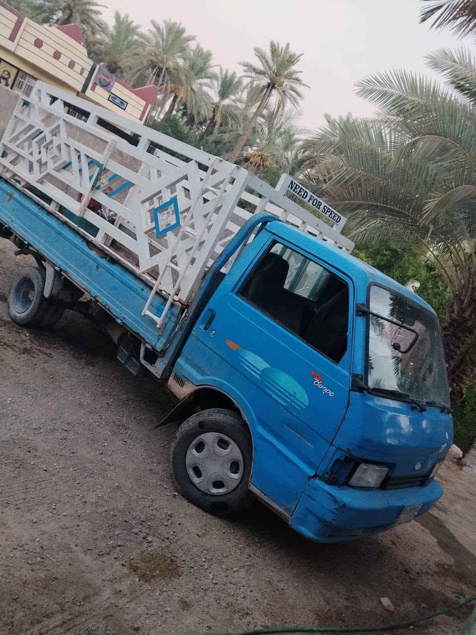 السلام عليكم كيا بنكو للبيع نضيفه مكينه كير حداديه اكسن كله نضيف رقم انبار مشروع وطني الماني تحويل ثاني يوم سنويه لل2027 السعر 45 وبيه مجال مكلف بلنشر مكاني كربلاء البراهميه ***********
