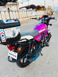 دايوان • ٢٠٢٤ • ٢٠٠cc
