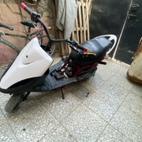 دراجه ماكس عدله بوشة ٥٥ للبيع ار مراوس السعر ٣٠٠ 07783536761