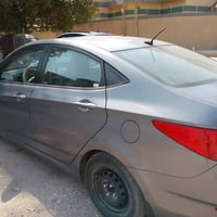 اكسنت امريكي • ٢٠١٦ • ماشيه ١٣٤٠٠٠