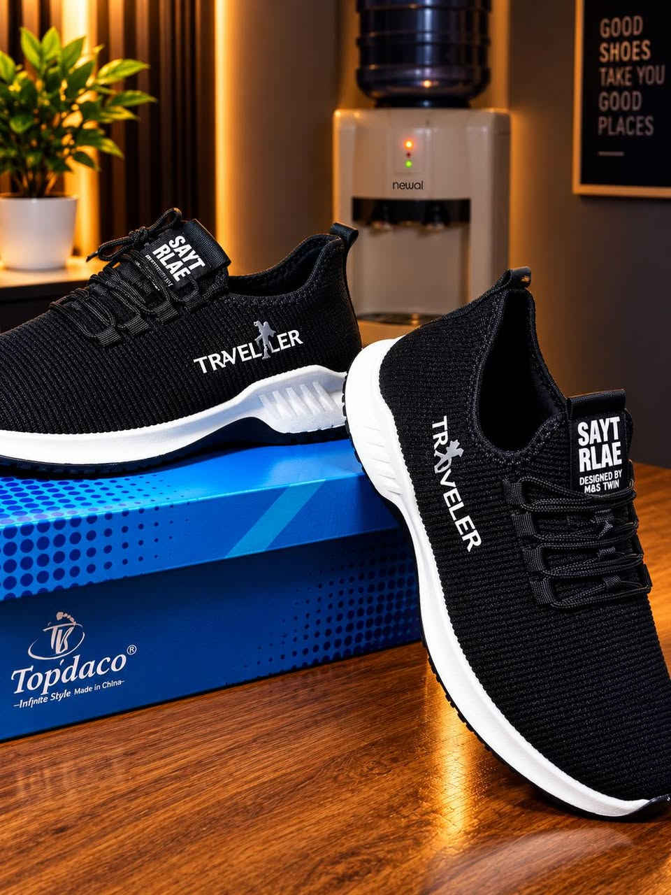 �✨ للحجز والاستفسار ✨👟

📩 مراسلتنا على الخاص
📞 أو الاتصال على الرقم: ***********
السعر12 ألف 
نسعد بخدمتكم 🤍
وتوفر جميع الموديلات حسب المتاح
