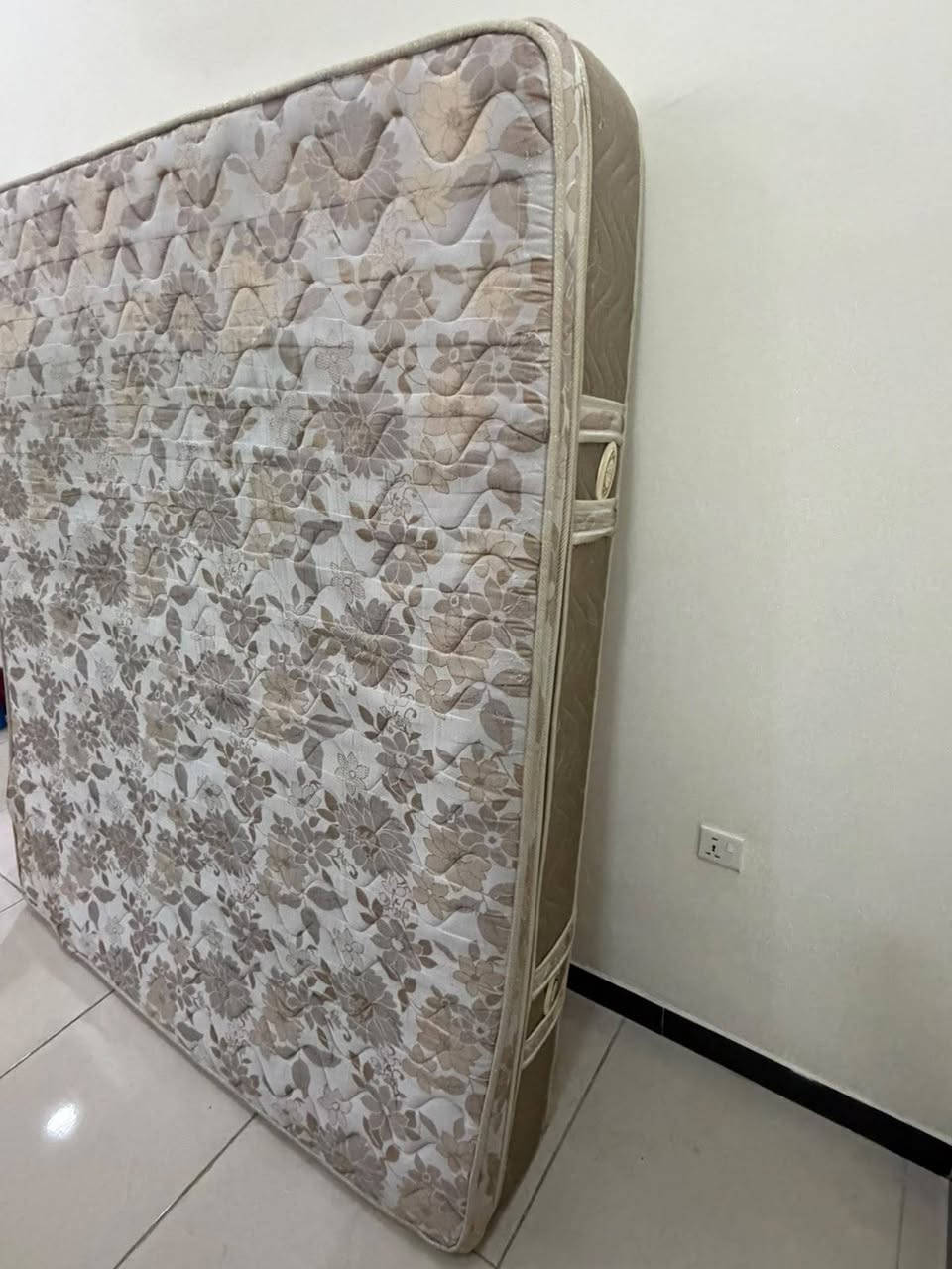 السلام عليكم دوشك نفرين نضيف  مثل ما واضح بلصور مستعجل علبيع سعر مناسب ياهل يجي اول ياخذه سعره 40
مكاني حي العربي بصف المنصور سعر قفل الشراي يتصل ***********
السلام عليكم دوشك نفرين نضيف  مثل ما واضح بلصور مستعجل علبيع سعر مناسب ياهل يجي اول ياخذه سعره 40
