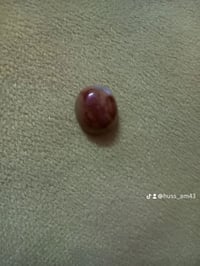حجر سليماني احمر للبيع ٠٧٧٣٠٧٨٥٢٦٣