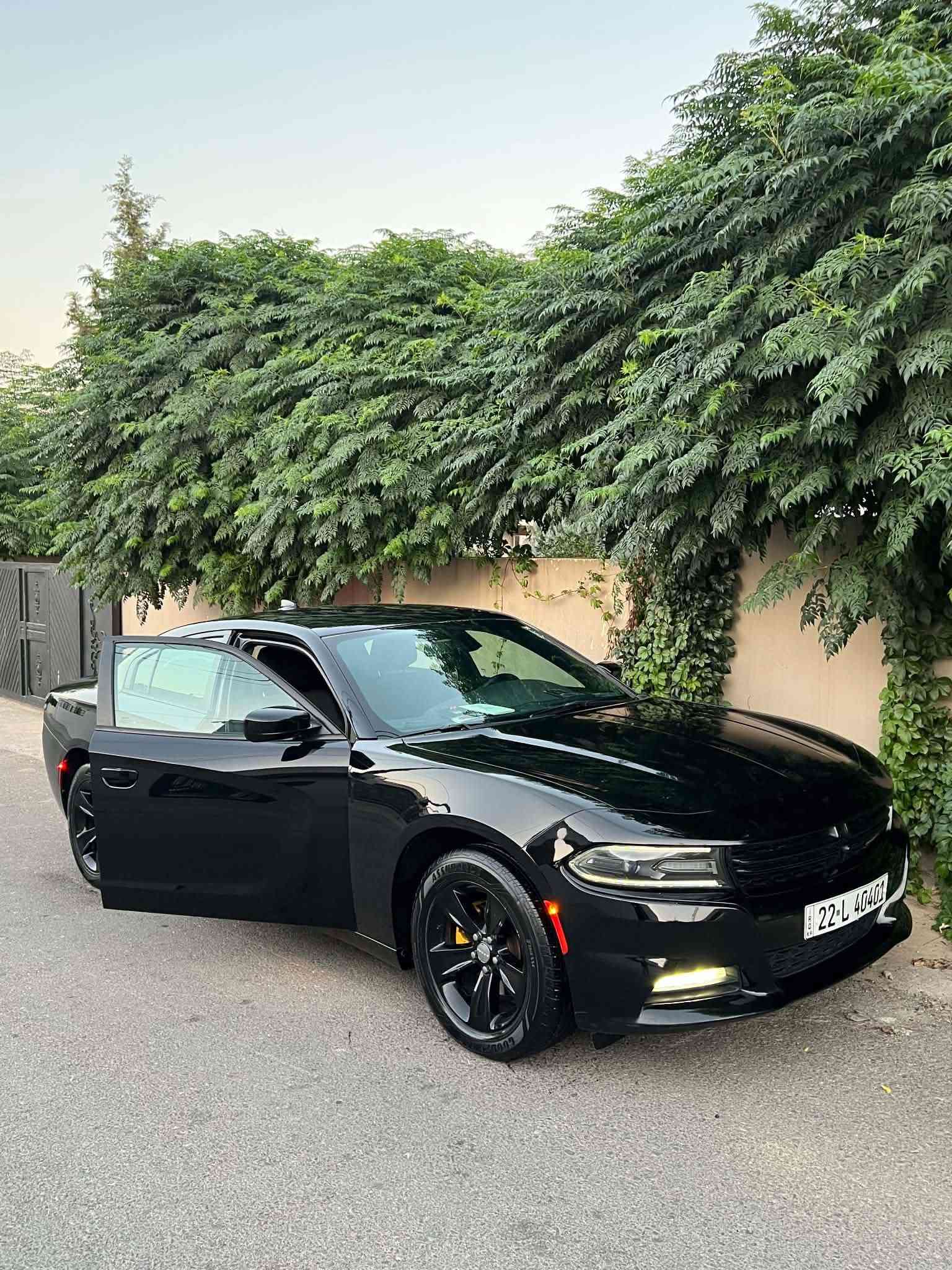 Dodge charger 2017  SXT
دوج چارجر ٢٠١٧ کلین تایتل
مواسەفات sxt
شاشەگەورە
بەصمە
شەخال
دەرگا بەصمە
کوشن کارەبا
حاسە
کامیرا
گێڕو مە کینەی بەشەرت نەکراوەتەوە
بێ بۆیاخو بێ ساردو بێ پارچە گۆڕانە تەنانەت دەعمیەکانیشی بە شەرت بۆیاخی نیە
هەموو گیانی بە شەرت
لە سەر دەقی شەریکە ماوە
دەعمی بۆ دەعمی بە شەرت
شوین سلیمانی 
***********
