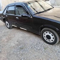 برنس ٩٥ • كير اوتماتيك • مكينه جديده