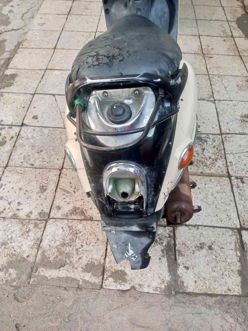 نضيفه • كلشي شغال • بصره