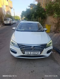 موديل ٢٠٢٤ • فول مواصفات • ضربة بالباب