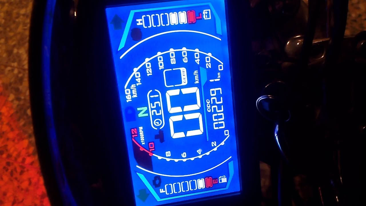 Sivan Sonko • 200cc • بصمة
