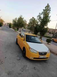النترا • ٢٠١٠ • حادث