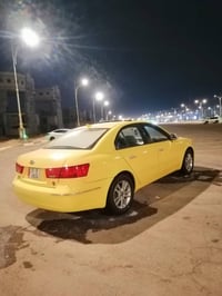 سوناته • ٢٠٠٩ • رقم انبار