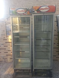 بغداد • شغالات تبريد • قطعتين