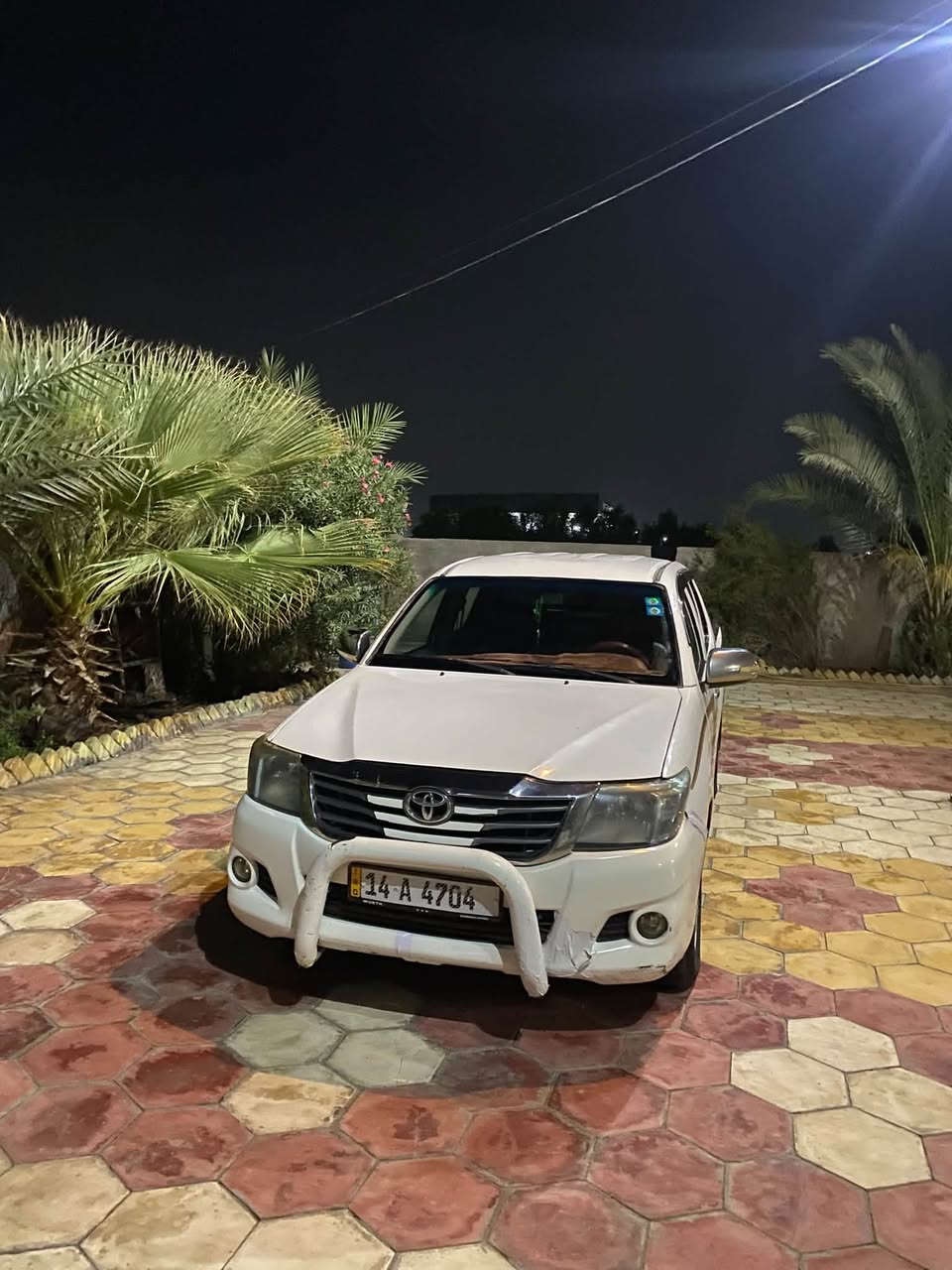 تويوتا • ٢٠٠٦ • سعودي