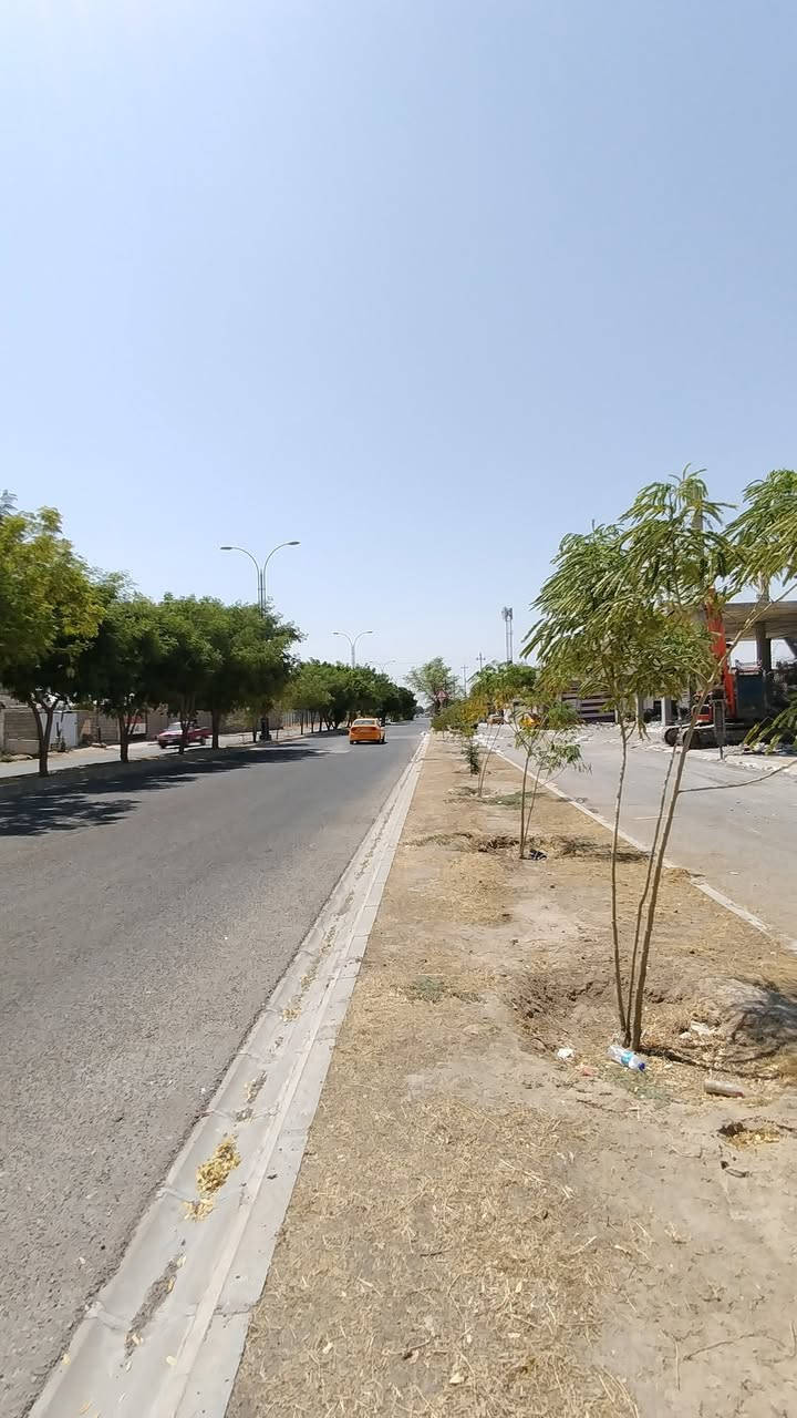 🔥 دەرفەتێکی زێڕین بۆ کڕینی زەوی!
📍 پارچە زەوی بۆ فرۆشتن لە شوێنێکی گونجاو، پشت مواد غەزائی
📐 ڕووبەر: 250 مەتر
📜 تاپۆی تەواو
💰 بەنرخێکی گونجاو و هەلی باش بۆ کڕین
✨ شوێنێکی گونجاو بۆ نیشتەجێبوون یان وەبەرهێنان. ئەگەر بەدوای زەویێکی باش و بەڵگەنامەدار دەگەڕێیت، ئەم زەوییە هەڵبژاردەیەکی زۆر باشە.
📞 بۆ زانیاری زیاتر:
***********
***********

🔥 فرصة ذهبية لشراء قطعة أرض!
📍 قطعة أرض للبيع خلف مواد غذائية وفي موقع مناسب
📐 المساحة: 250 م²
📜 طابو كامل
💰 بسعر مناسب جداً
✨ موقع مناسب للسكن أو الاستثمار، وفرصة ممتازة لمن يبحث عن قطعة أرض بمساحة جيدة وبسند رسمي.
📞 للاستفسار:
***********
***********
