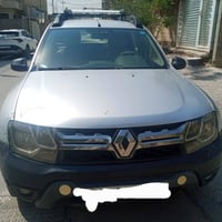 دياستر • ٢٠١٨ • ماشيه ٨٠ ألف