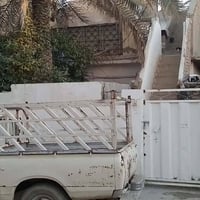 بيت طابقين مفصولات مساحه 240 طابو صرف مؤجر حاليا   موقع 🌏 شفته _قرب ال...
