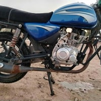 بوكسر • ٢٠٢١ • كفاله عامه