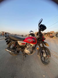 بوكسر • ايراني • موديل٢٤