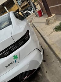 بي واي دي دستروير • ٢٠٢٥ • ٢٠٠٠٠ كم