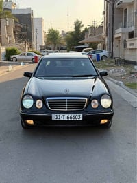 E320 V6 • موديل 2000 • حي الخضراء