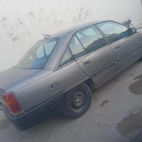 اوميكه • حجم ٢٠ • محرك شرط