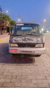 كيه لبيع موديل 95 رقم بصره مكفوله كير محرك اكسن تايرات تخم  كشنان كلهه...