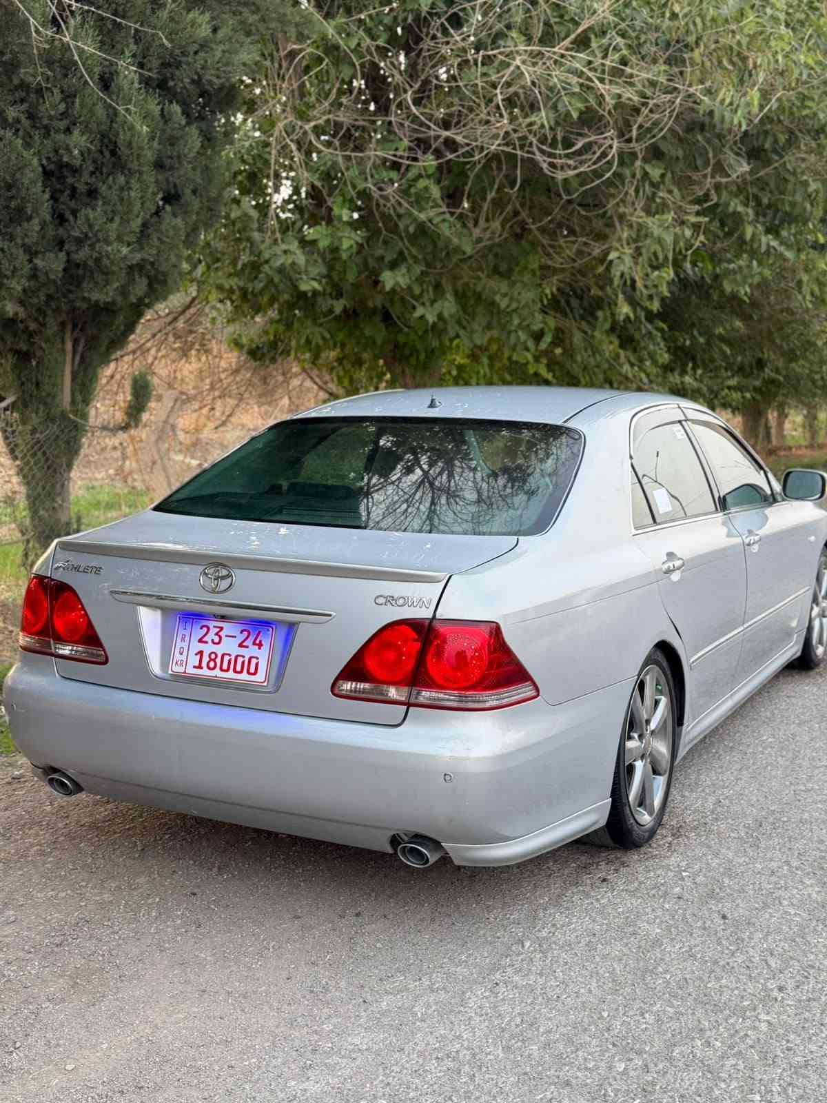 شاهين 182 • فول اوبشن • چەمچەماڵ