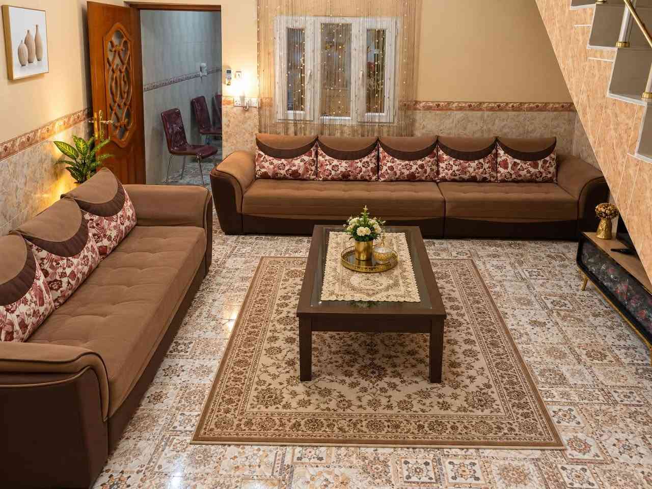 قنفات • ٦متر • تركي