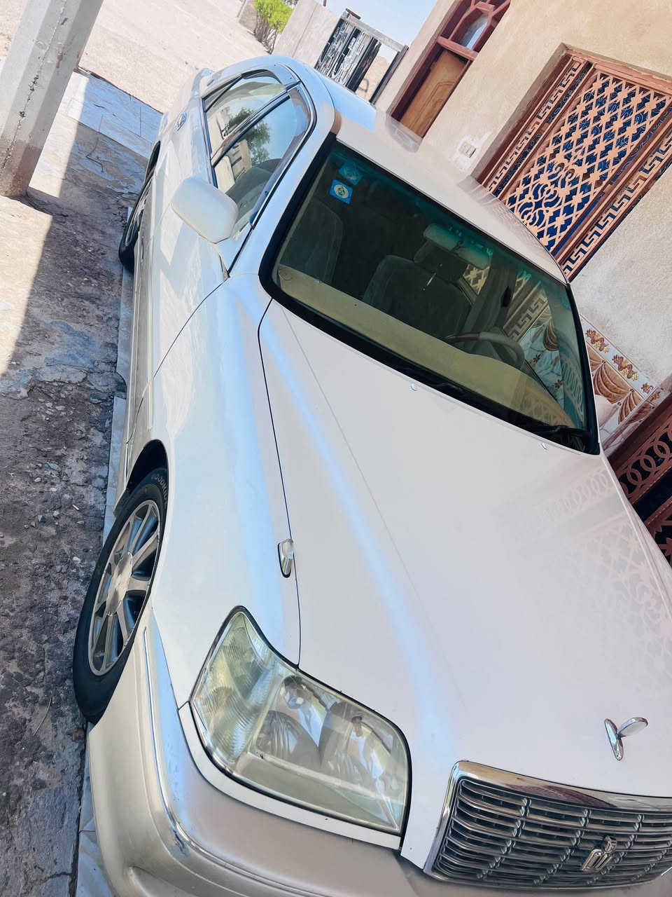 فول عده الفتحه كفاله عامه بسمي رقم بغداد نكليزي مكينه كلاص اسود كفاله سياره السعر 130 
فول ثلاجه خلفي مامي تبريد ثلج سياره معروفه مواصفاته اربع دكم صاصي 75 كفاله الشاي بي خير ويدلل المو شراي لا يتعبني ولا تعبه فدوه ااكم ترا سياره جوه سوك خواته بسوك اب 150 خوان اني ابيع اب 130***********
