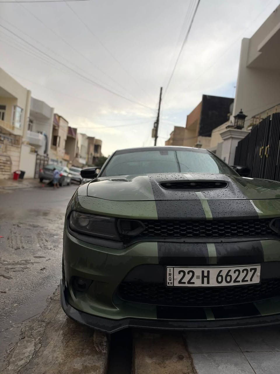 تشارجر RT • ٢٠٢١ • ٨٨٠٠٠ مايل