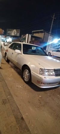 رأس ثور • مكينة ٣٠٠ • نجف
