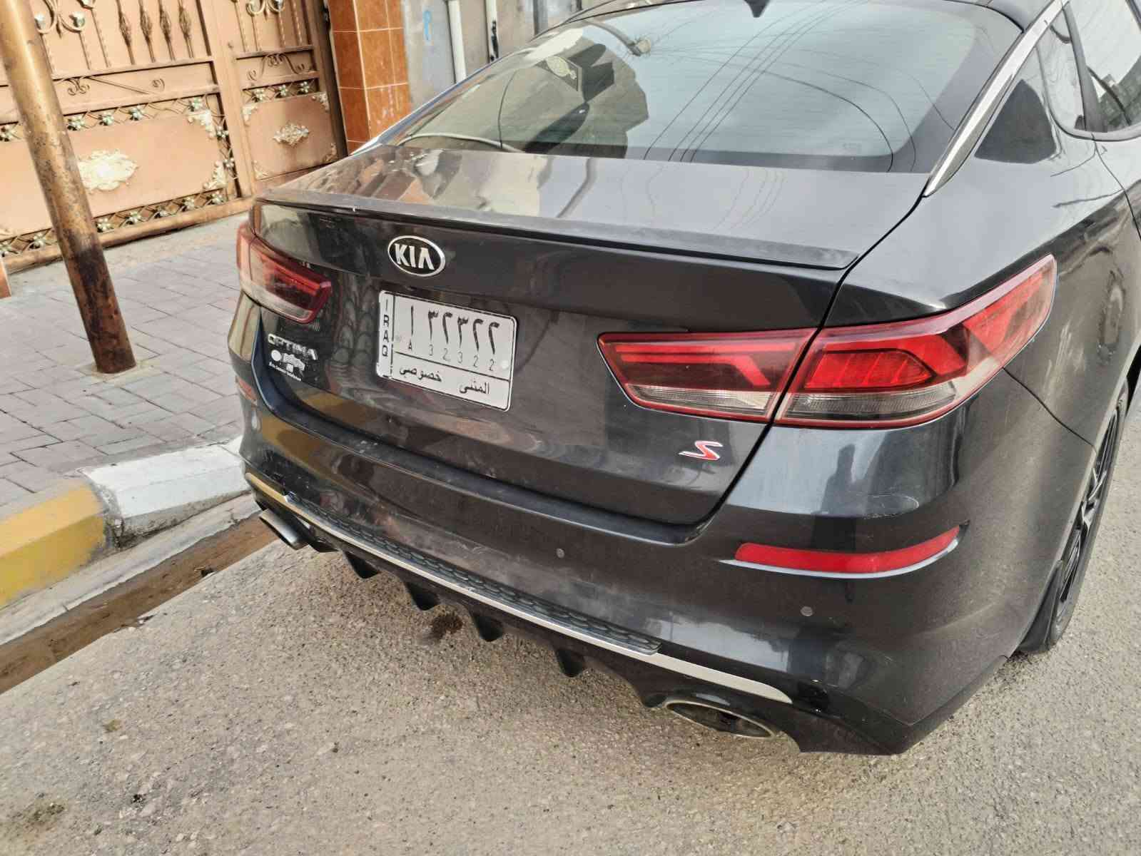 اوبتيما S بصمه فول مواصفات معوقين باقي 2 شهر صير حره ضرر جاملغ وبنيد تواصل ***********
