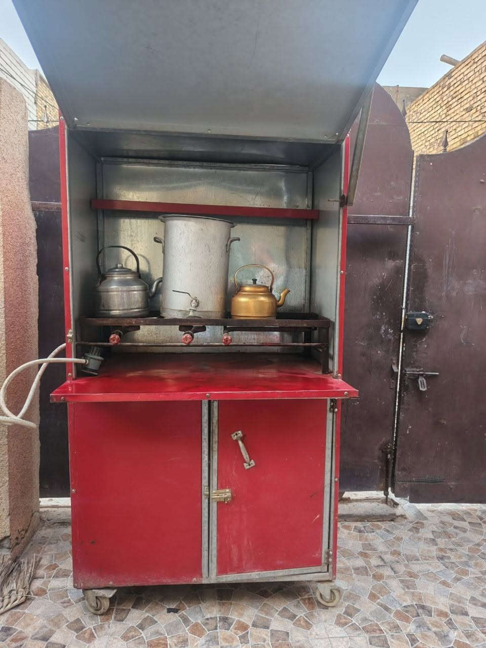 نظيف جدا حله مركز قرب المرور الاتصال ***********
