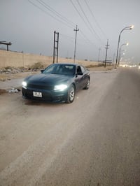 تشارجر • ٢٠١٥ • بابل