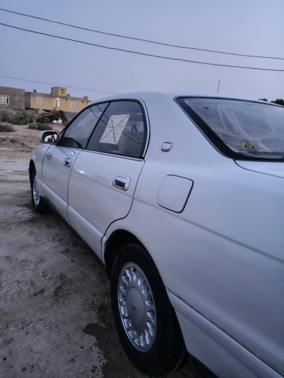 ١٩٩٤ • منفصل • رقم ذي قار