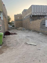 شارع مطار القديم • ١٠٠م • قرار محكمة