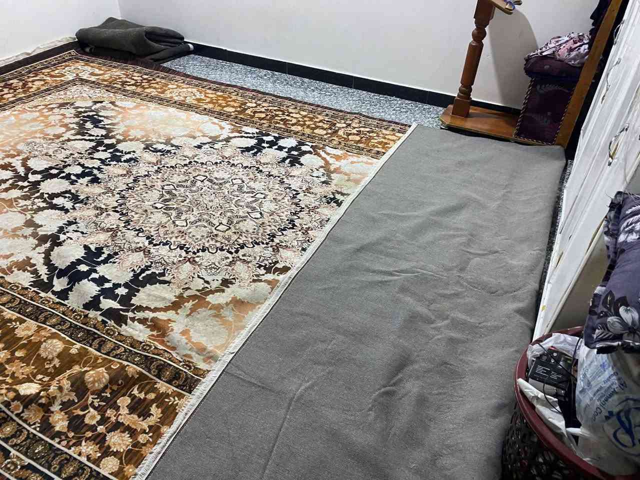 للبيع 3 زوالي كبار و 3 صغار ب 190 وبيهن مجال 

رقم للتواصل ***********
