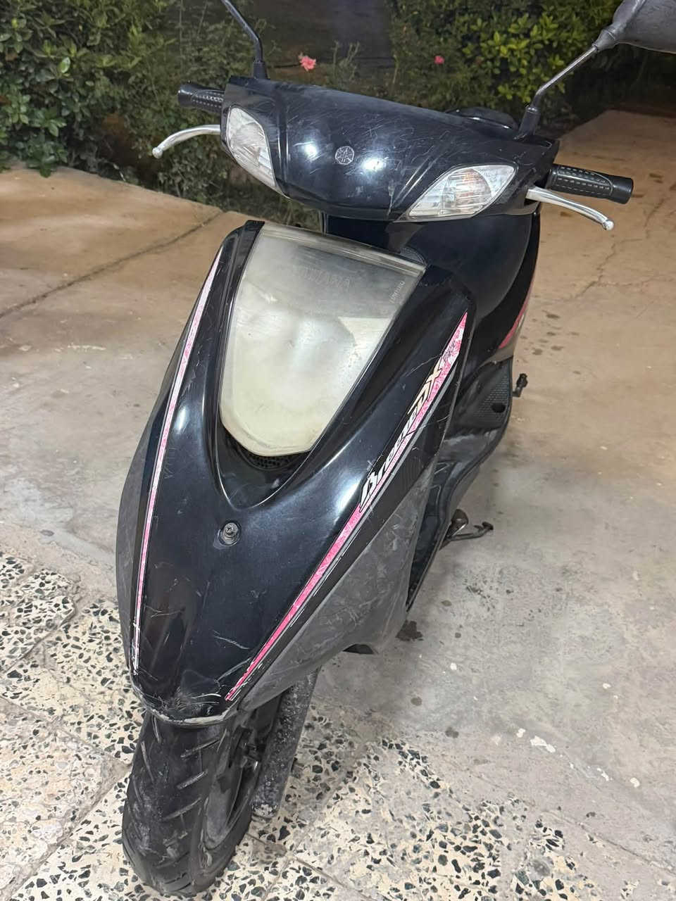 بريز • دراجه • للبيع