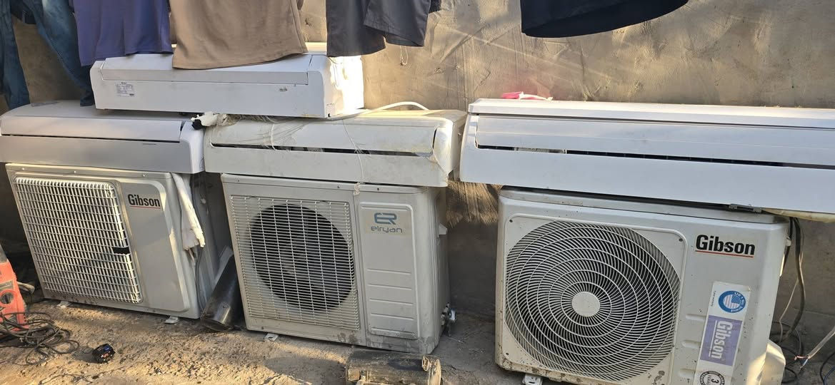 سلام عليكم
سبلت عدد5انواع الشركات الحافض جبسن الريان شرط الشغل استعمال قليل  مكانهن بابل الكفل 
***********
