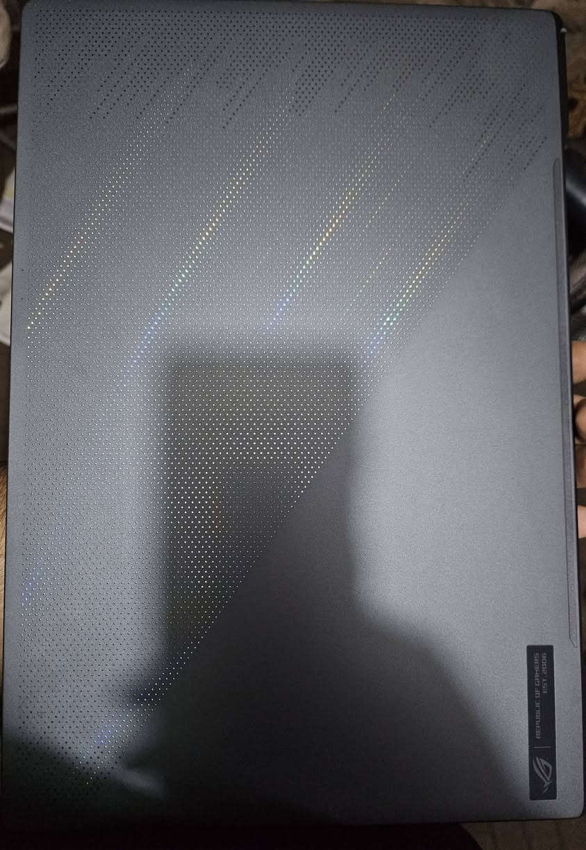 asus zephyrus G16 • RTX 4060 • ٣٢ جيجا رام