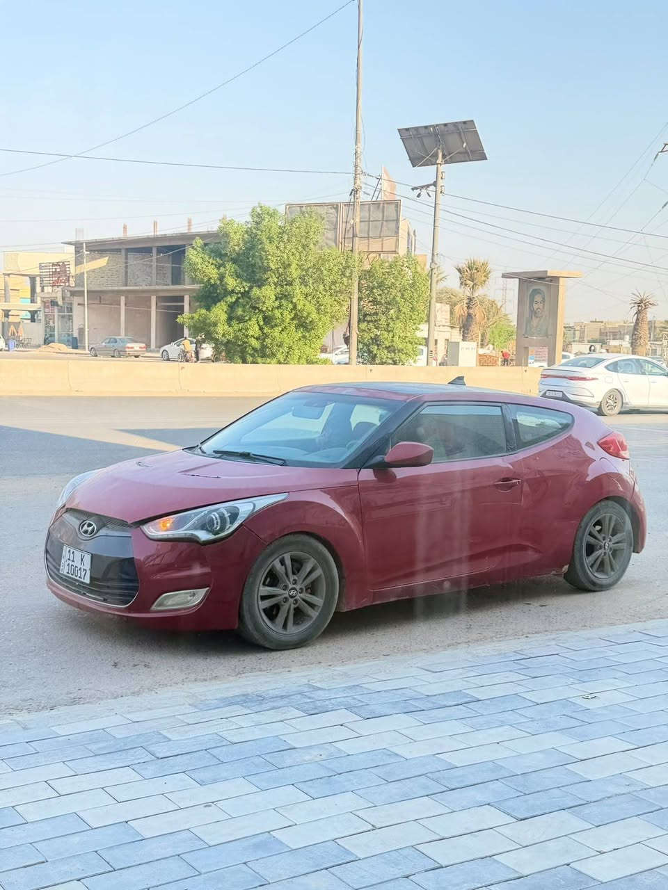 السلام عليكم فيلوستر موديل ٢٠١٢ باسمي تحويل جديد هزه جديده رقم دولي 
سياره ناعمه وخير من الله تبريدها ثلج 
بيها قطع صبغ ابيع حزام 
سياره بيها شخوط واضحات بالصور 
يرادلها ترتيب بيها كم نقص كماليات وينزلن سعرها 
مكاني بغداد الرضوانية الخط السريع الدولي 
*********** + واتساب
