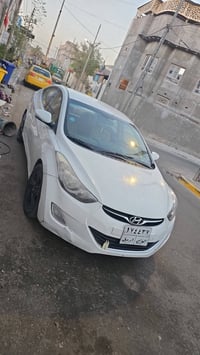 النترا ٢٠١٤ • وارد كوري • مكينة ١٦٠٠