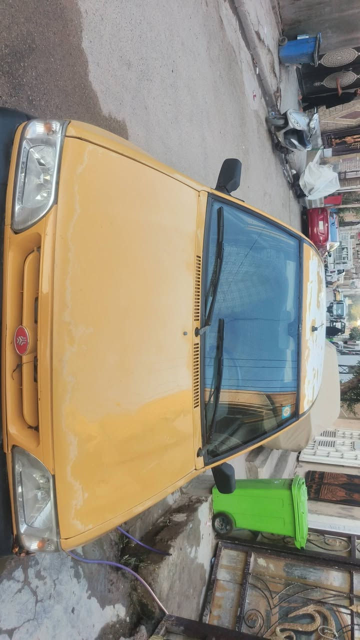 سايبة موديل11 مكينة نضيفه كير يفلت علا 4  هيئه غرامات مصفرة  بيع مستعجل تحويل ثاني يوم 20 وبيها مجال مكاني بغداد  الامين  رقم ***********
