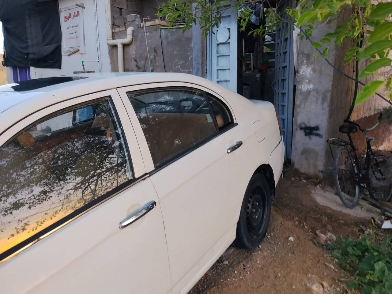 ليفان 620 • ٢٠١٣ • رقم كربلاء