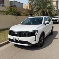 فورد تريتوري ترند • ٢٠٢٦ • بغداد زيونه
