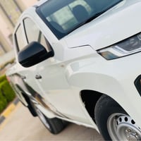 بيكاب دبل • ماشيه ١٢ الف • رقم اربيل