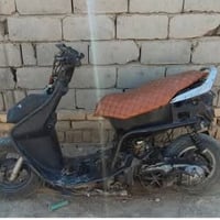 فراشه • مكينه جديده • شغاله