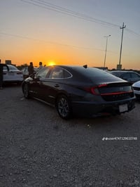 سوناتا • ٢٠٢١ • كفاله عامه