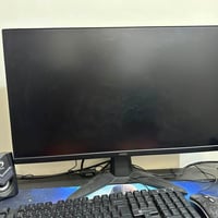 شاشة MSI • 4K • ١٢٠ فريم