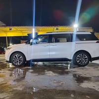 كرنفال • ٢٠٢٣ • غاز بنزين